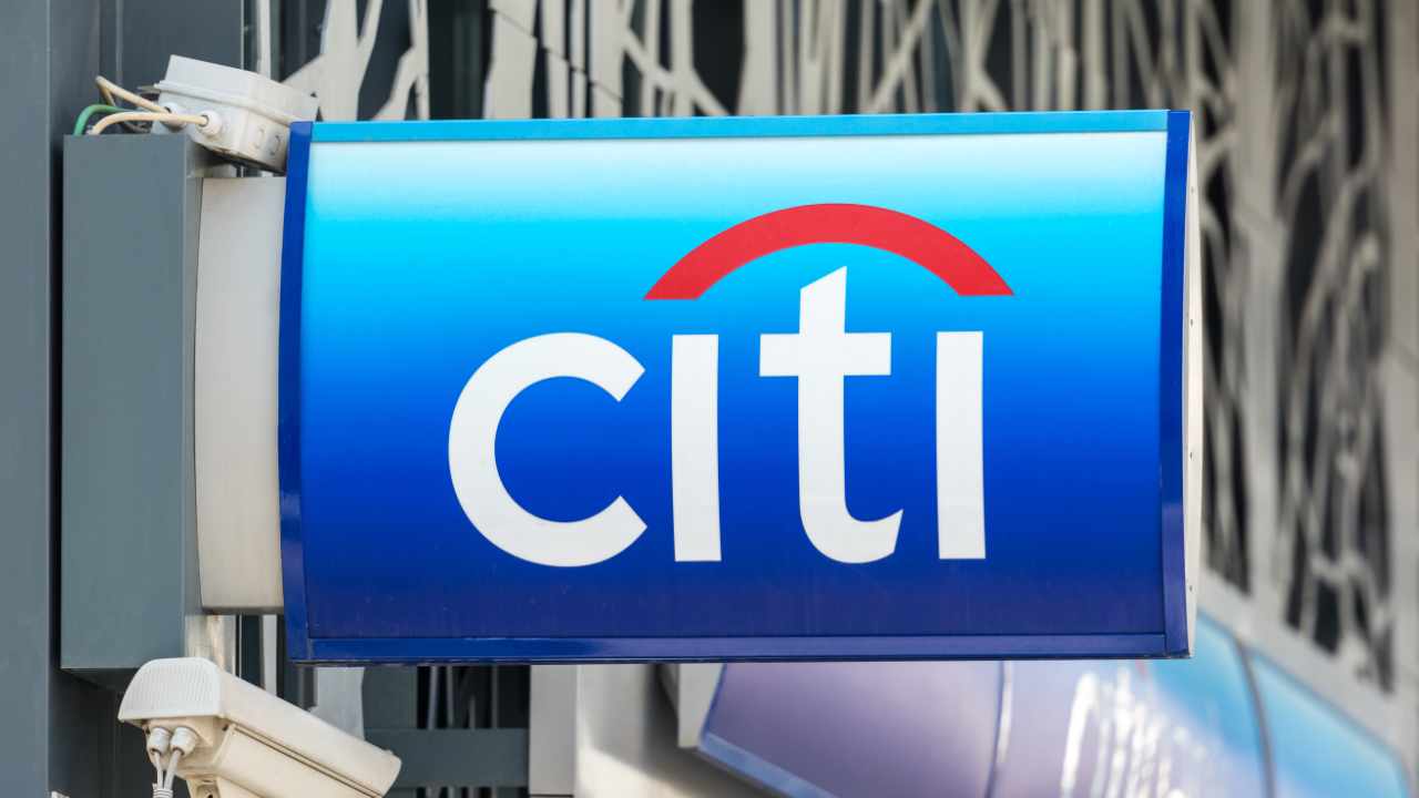 Citigroup Files to Trade Bitcoin Futures, Says Clients Are 'Increasingly Interested' in Cryptocurrency