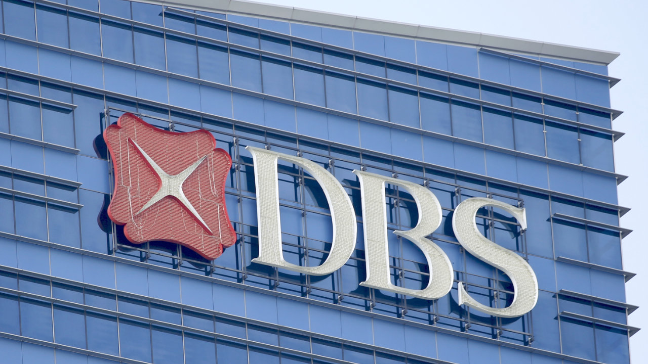 Southeast Asia’s Largest Bank DBS Expands Crypto Business to Meet ‘Growing De...