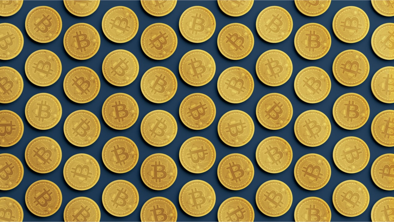 Bitcoin Difficulty Increases 6% — It’s Still 48% Easier to Find BTC Blocks Th...
