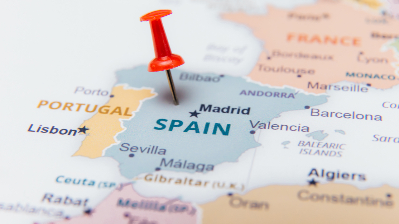 Digital Transformation Law Draft Would Allow Users to Pay Mortgages With Crypto in Spain