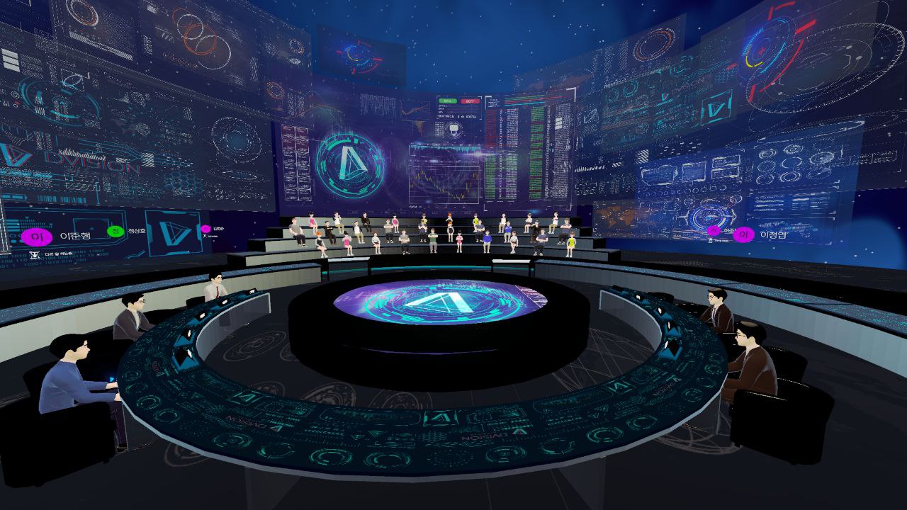 Dvision Network to Host “Live Debate” on Cryptocurrency Legislation Organized by Korean National Assembly