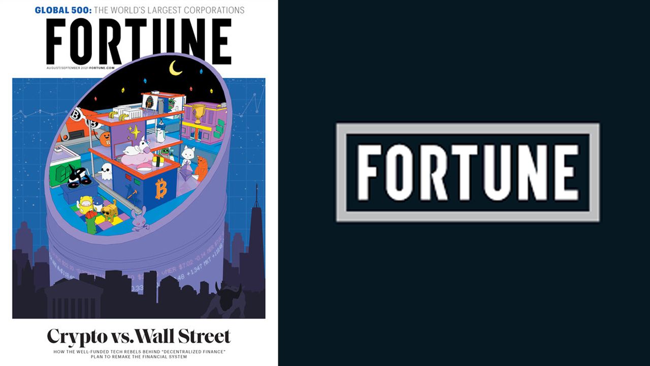 TIME Partners With Cool Cats NFT Project, Business Magazine Fortune's NFT Sale Raises $1.3M