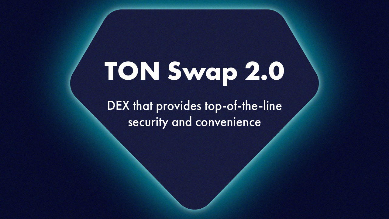 FreeTON Unveils TON Swap 2.0