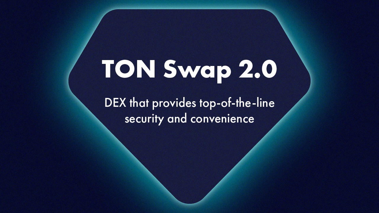 FreeTON Unveils TON Swap 2.0