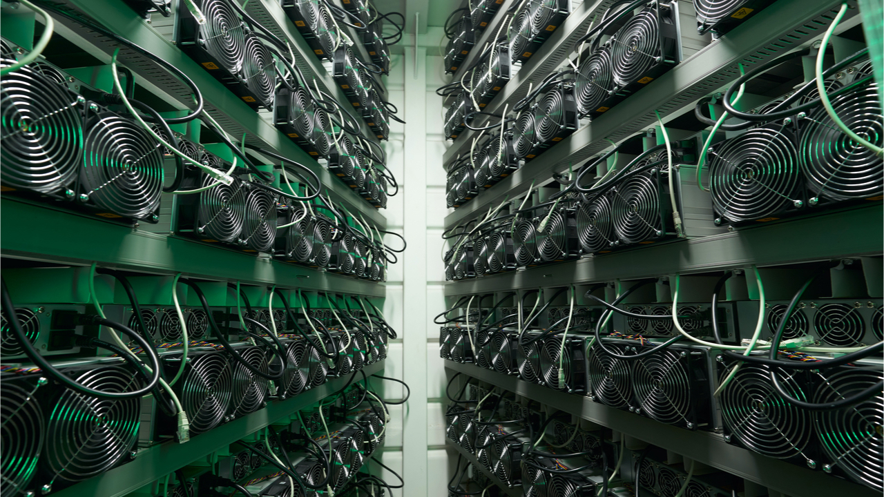 Genesis Digital Assets Acquires 20,000 Bitcoin Mining Rigs From Canaan, Compa...