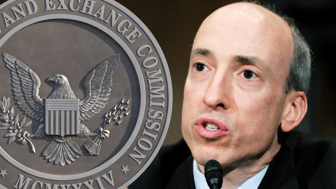 SEC Chair Gensler Outlines Plans for Crypto Trading, Exchanges, Investor  Protection, Bitcoin ETFs – Regulation Bitcoin News