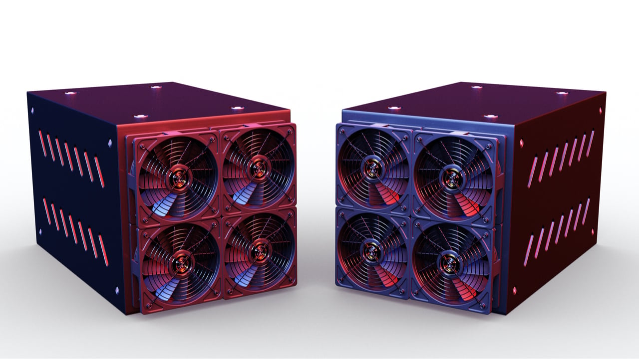Higher Bitcoin Prices Create Resurrection of Old Mining Rigs, Outdated Miners See New Life