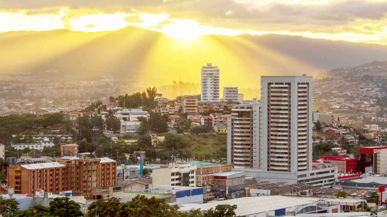 Buying Bitcoin and Ether Just Got Easier in Honduras With Cryptocurrency ATM