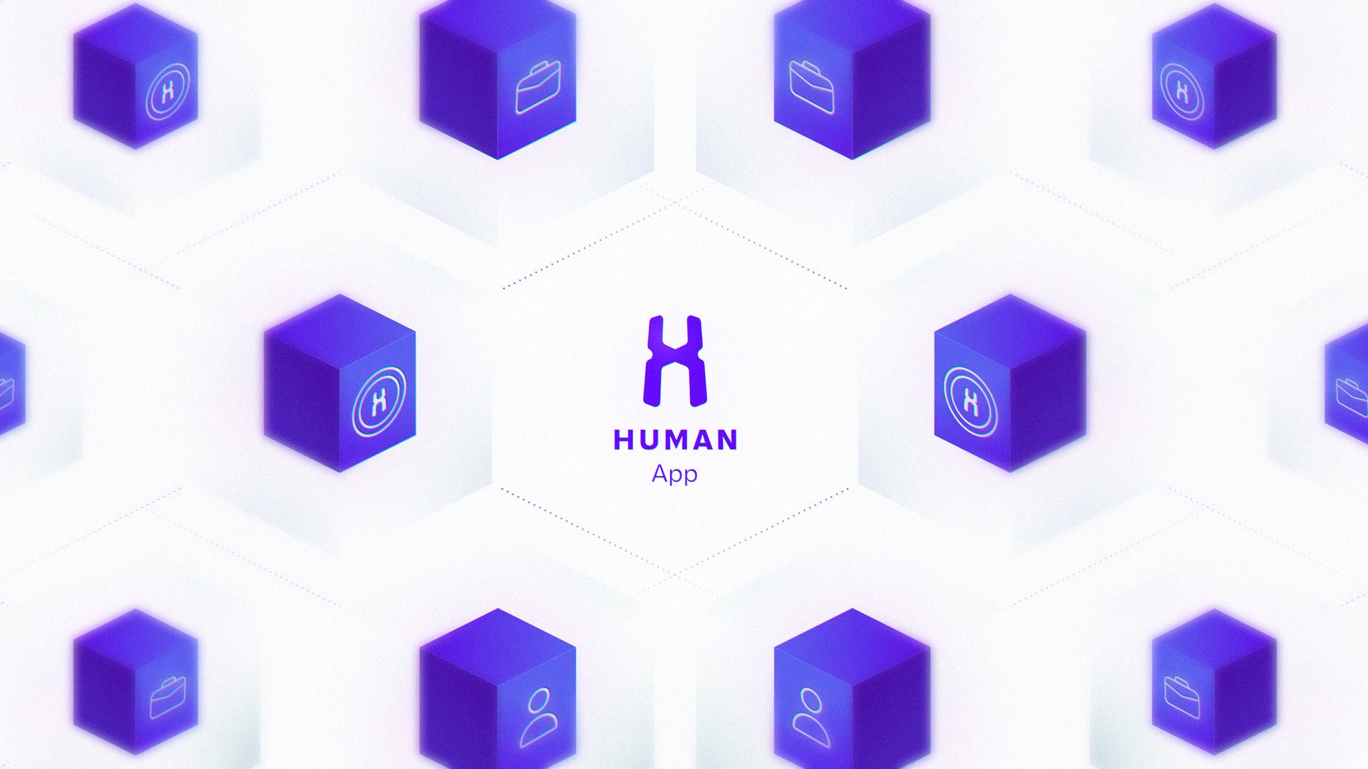 La aplicación HUMAN proporciona una utilidad real para HMT y el ecosistema HUMAN