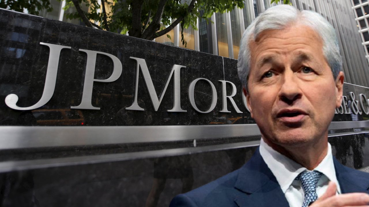 JPMorgan ofrece silenciosamente 6 inversiones en criptomonedas a pesar de la postura anti-bitcoin del CEO Jamie Dimon