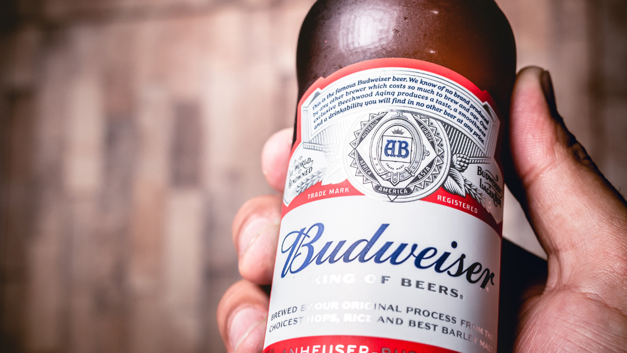 Budweiser Purchases Rocket NFT — ‘King of Beers’ Buys Beer.eth ENS Name for $96K