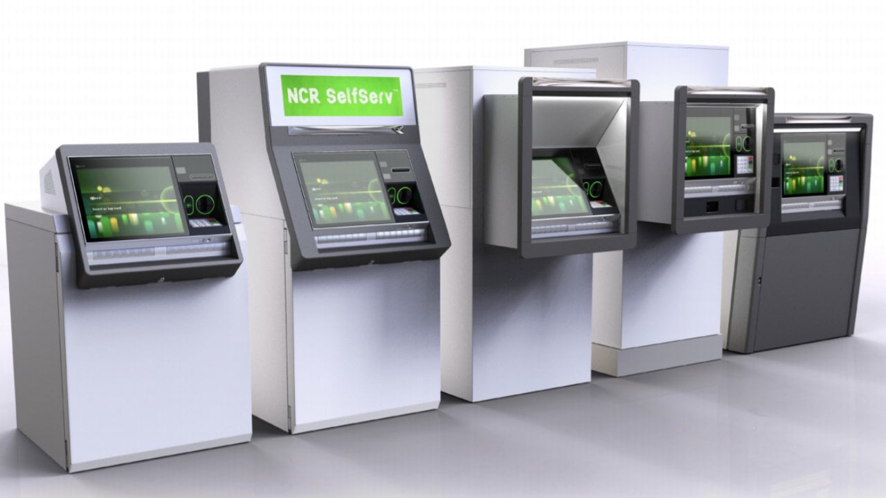 Payments Giant NCR adquiere Libertyx para ofrecer una solución de cifrado completa