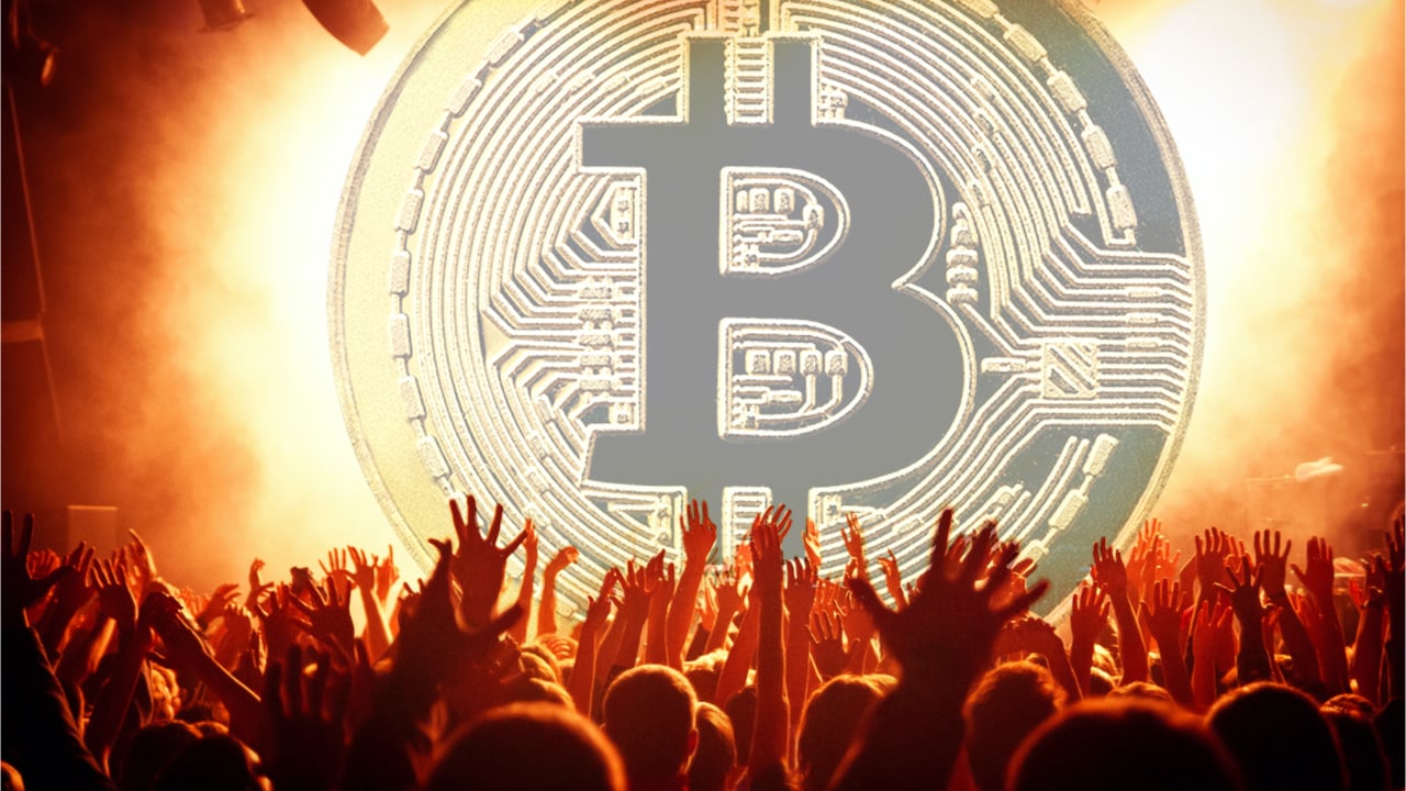 Lolli Partners With Stubhub —  Users Can Earn Bitcoin Back on Tickets to Live...
