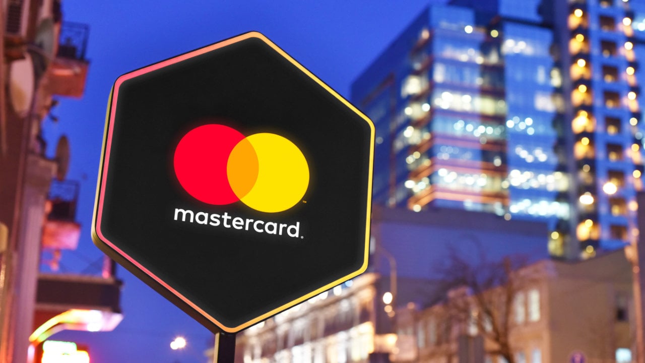 Mastercard describe planes para criptomonedas, monedas estables y monedas digitales del banco central