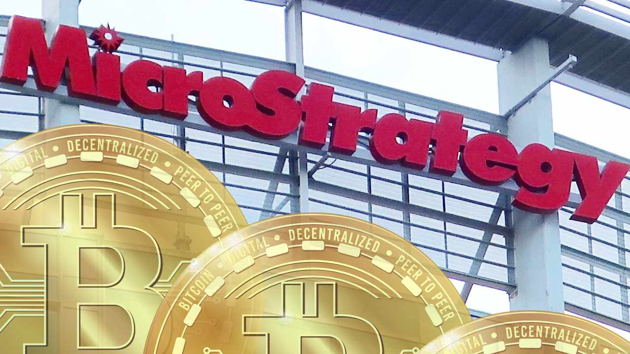 micro strategies buys bitcoin