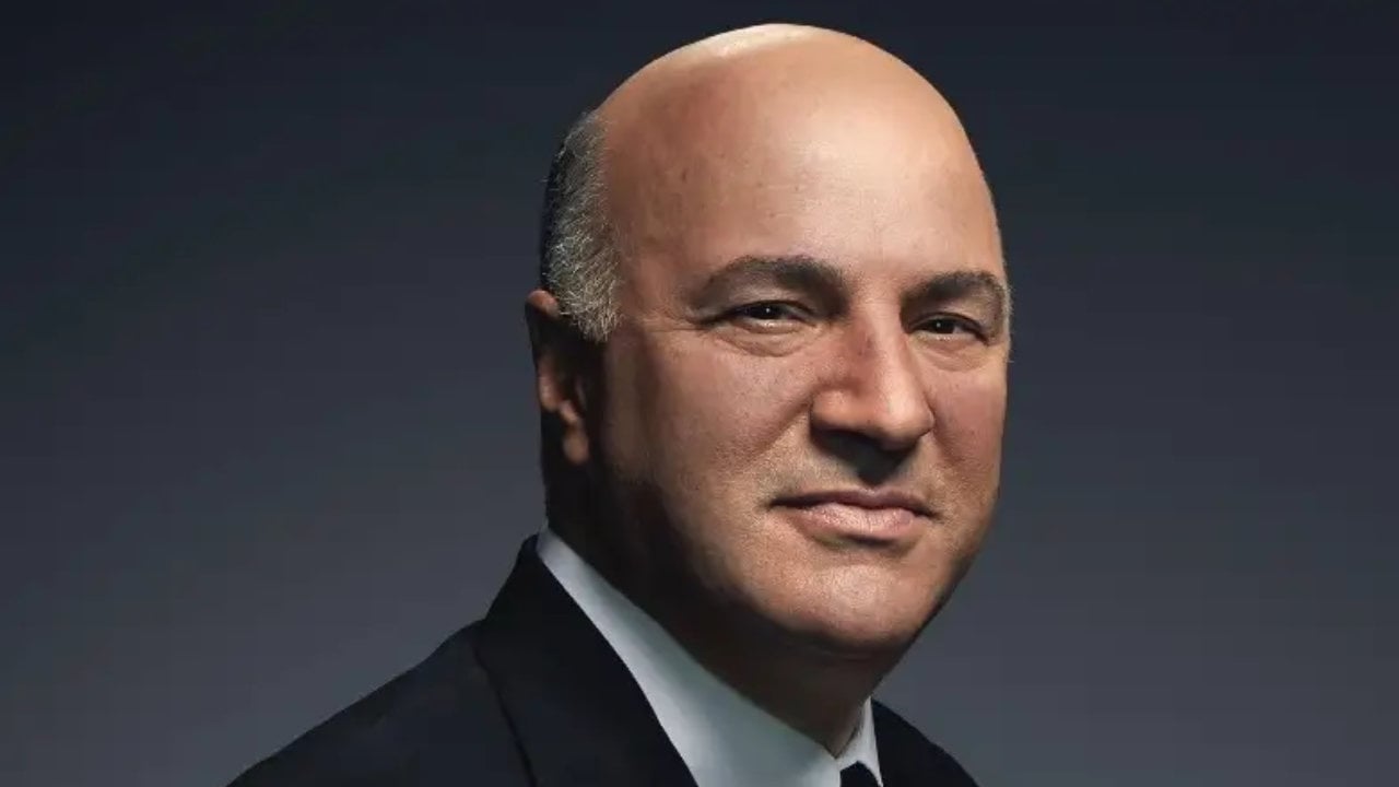Kevin O'Leary Buys More Crypto, Gets Paid in Crypto, Partners With FTX Exchange