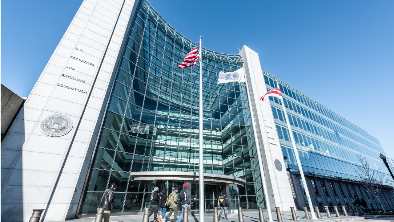 SEC Fines Poloniex $10 Million for Operating Unregistered Cryptocurrency Exch...