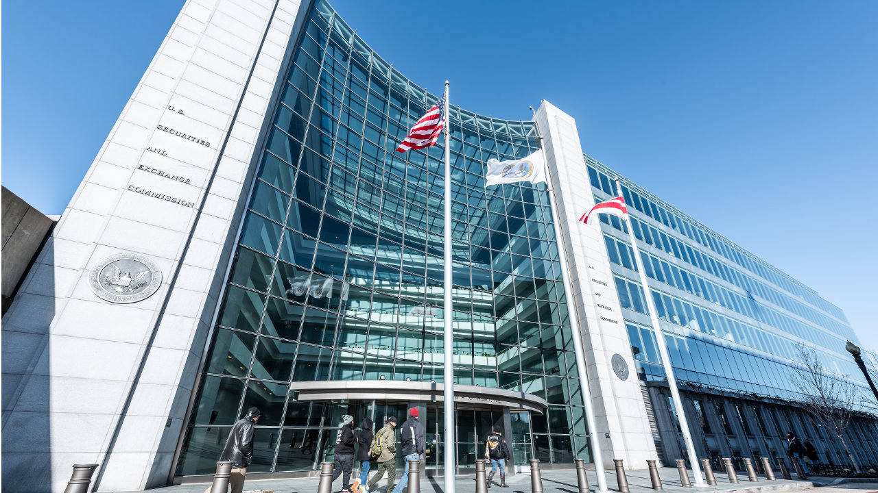 SEC Fines Poloniex  Million for Operating Unregistered Cryptocurrency Exchange – Regulation Bitcoin News