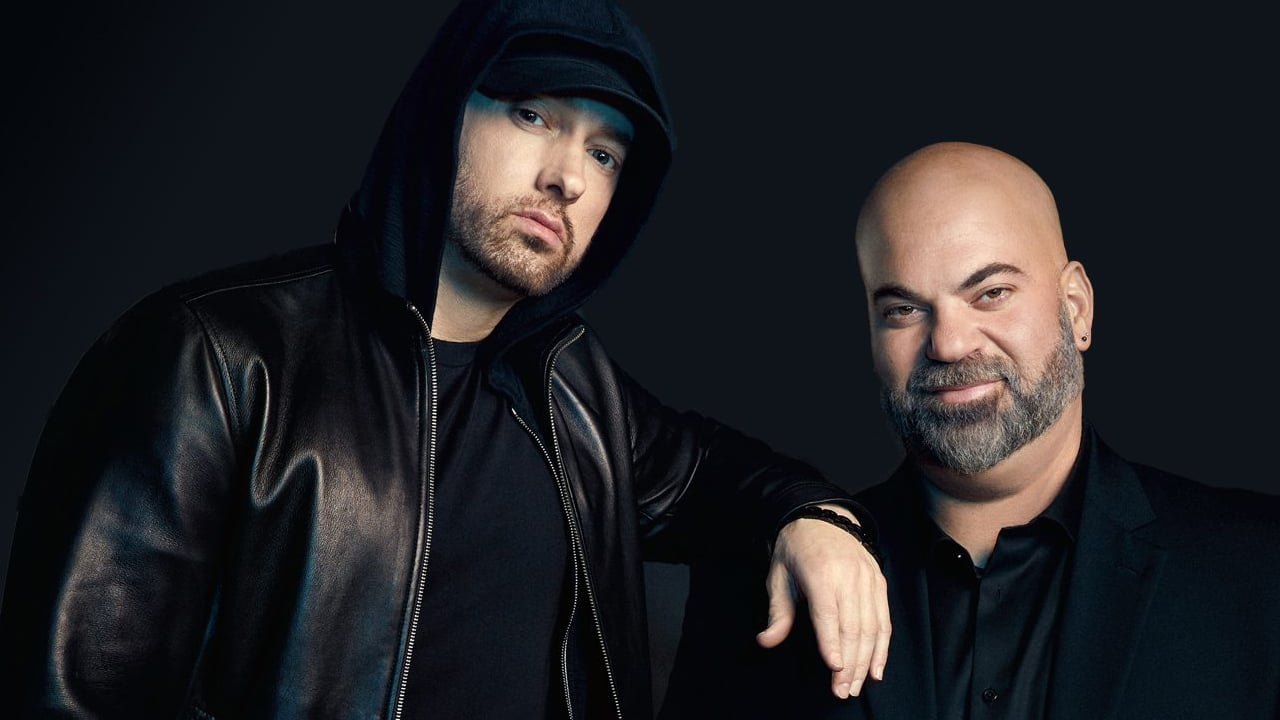 Slew of Venture Funds, Eminem, Paul Rosenberg Inject $30 Million Into NFT Pla...