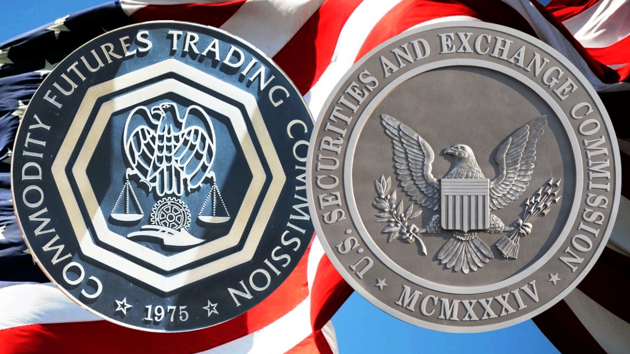 US Lawmakers Ask SEC and CFTC to Set Up Joint Working Group on Crypto Regulation