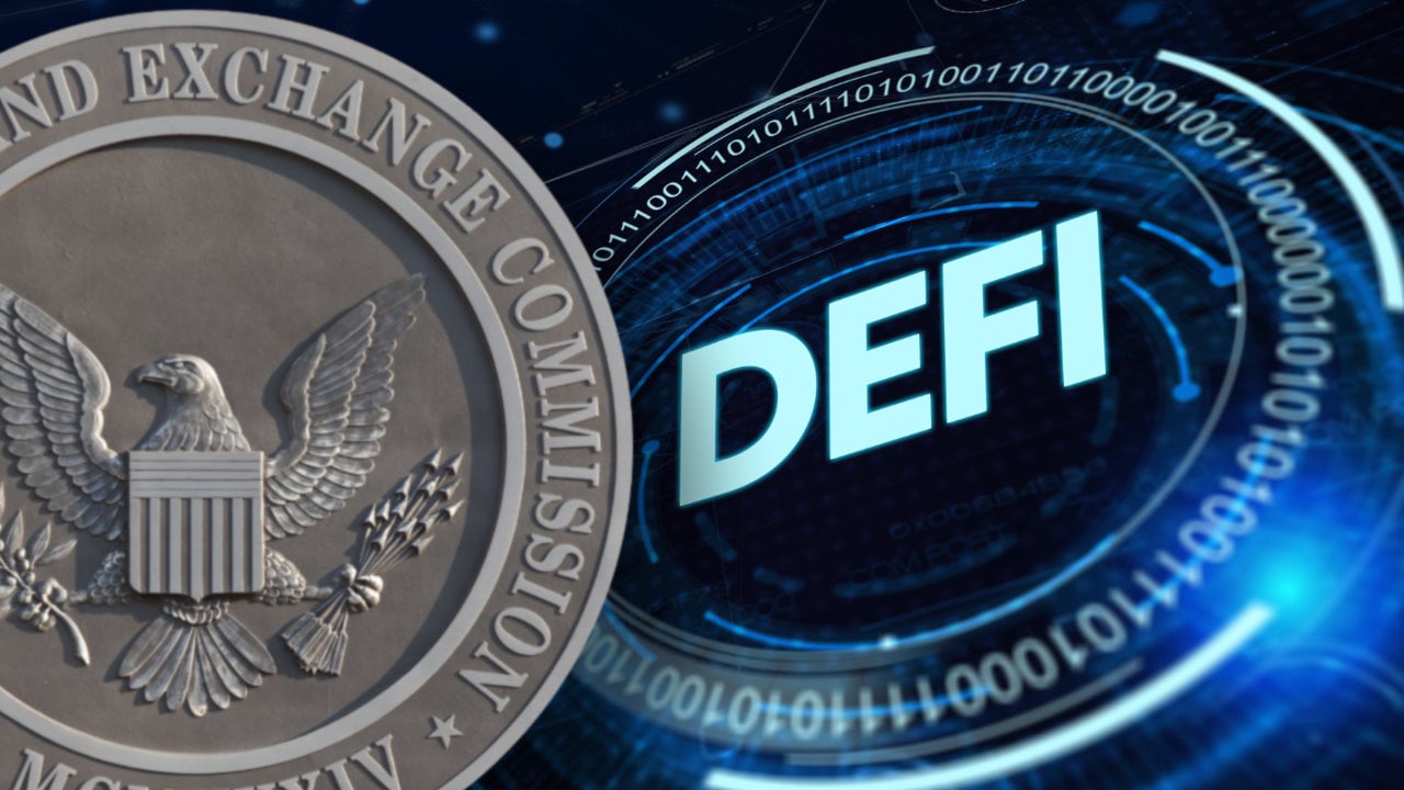 US SEC Shuts Down $30 Million Defi Money Market in First Decentralized Finance Bust