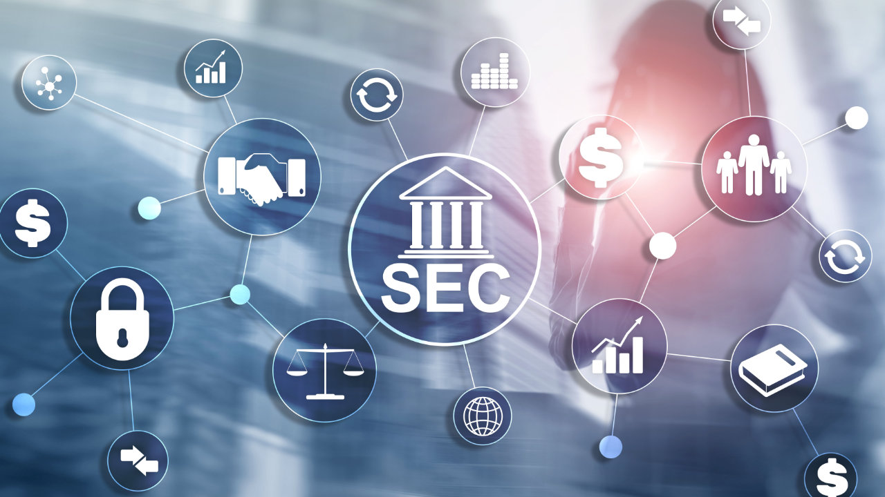 Commissioner Criticizes SEC for Taking Enforcement-Centric Approach to Crypto...