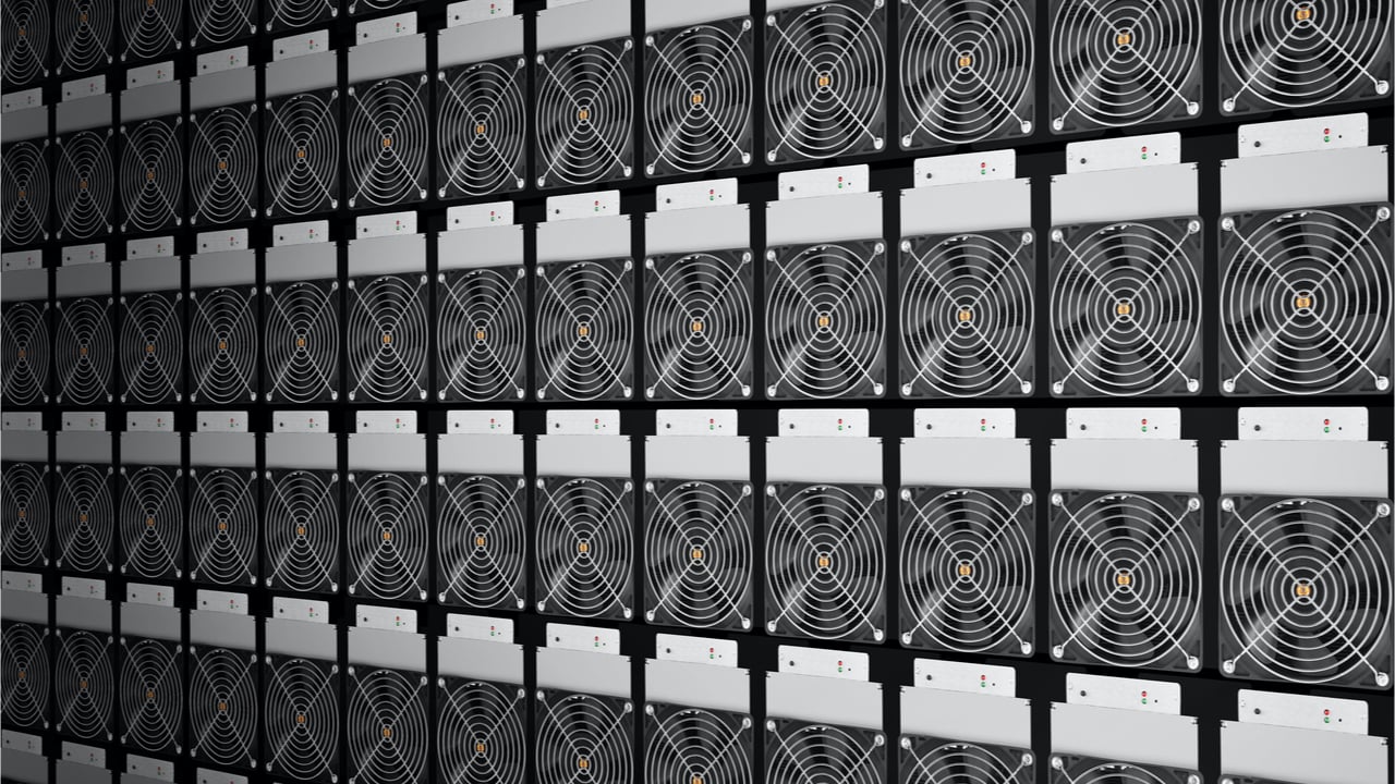 Publicly Listed Bitcoin Miner Marathon Purchases 30,000 Mining Rigs from Bitmain