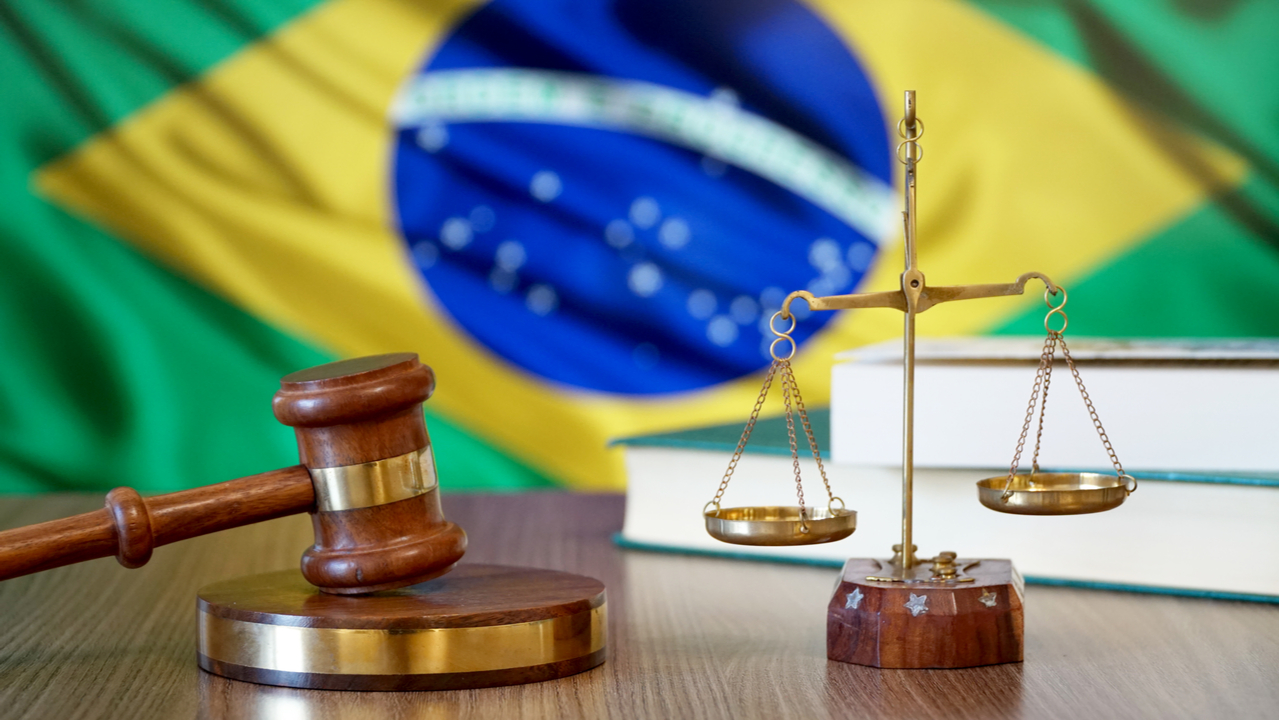 Brazilian Police Seize $28.8 Million in Cryptocurrency From Alleged Ponzi Scheme