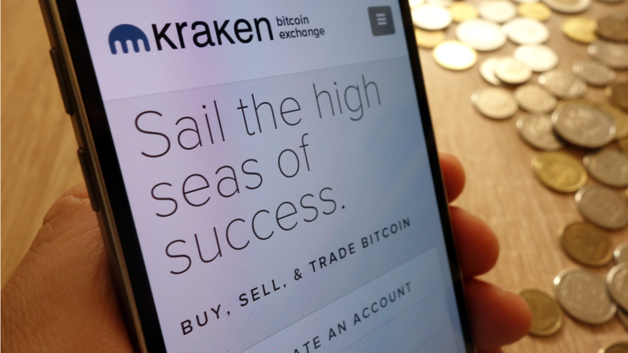 Kraken Crypto Exchange Seeks EU License, Eyes Expansion in Europe