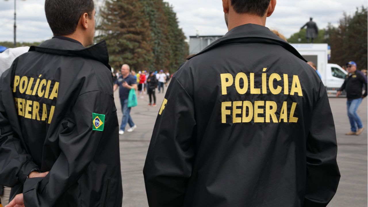 Brazilian Federal Police Launch Nationwide Operation Against Crypto-Related M...