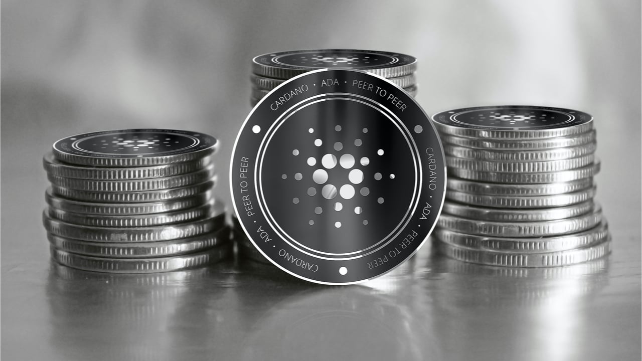 Cardano Takes the 3rd Largest Crypto Market Cap, ADA Taps All-Time High Gaining 73% in 2 Weeks
