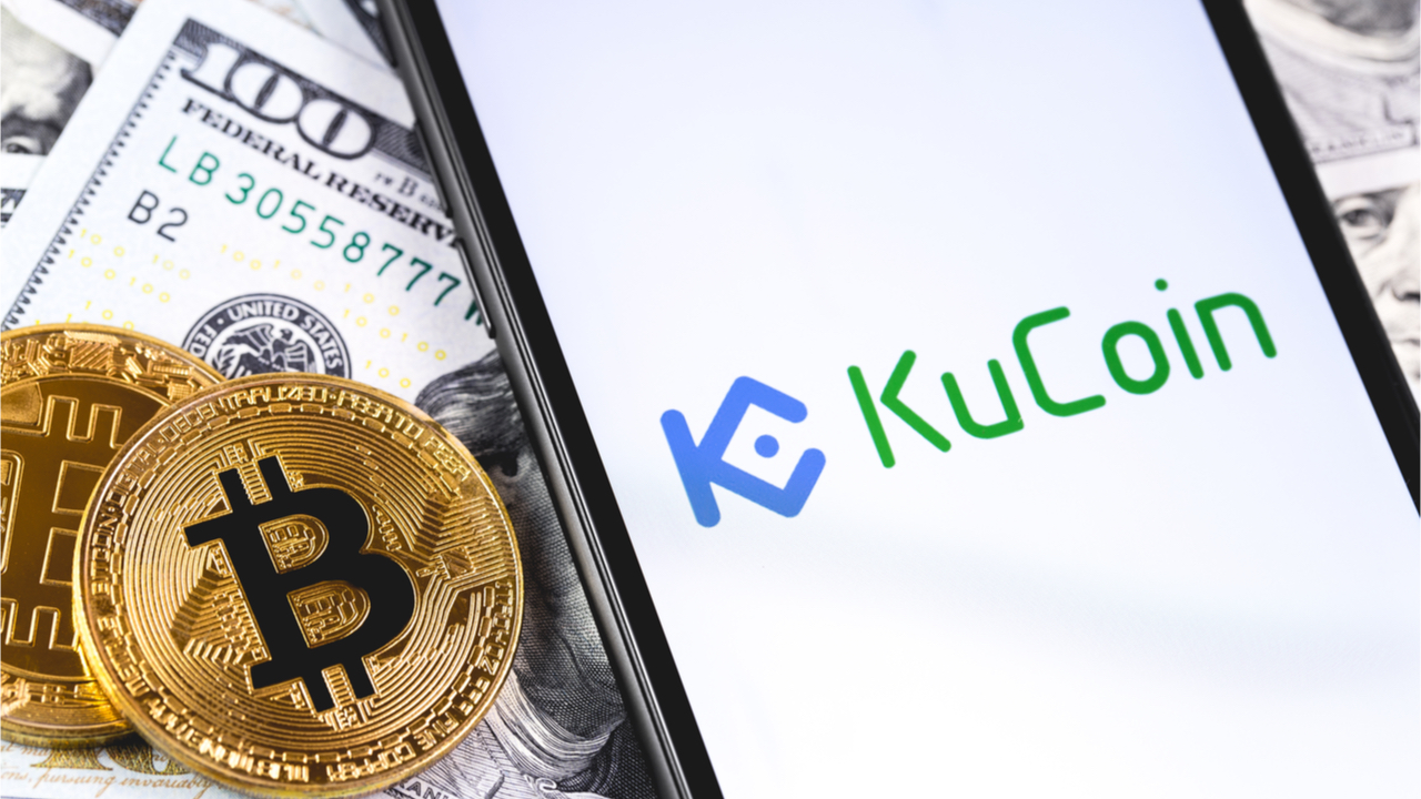 act fork kucoin