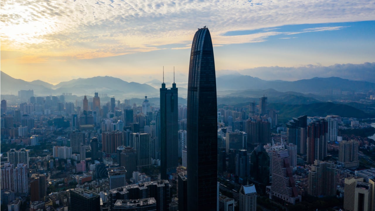 People's Bank of China Menargetkan Perusahaan Crypto di Penumpasan Shenzhen