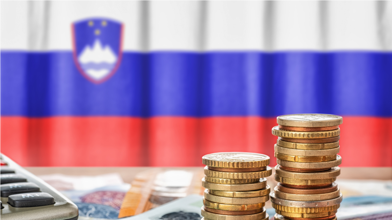 Slovenia Prepares to Impose 10% Tax on Spending and Selling Cryptocurrency
