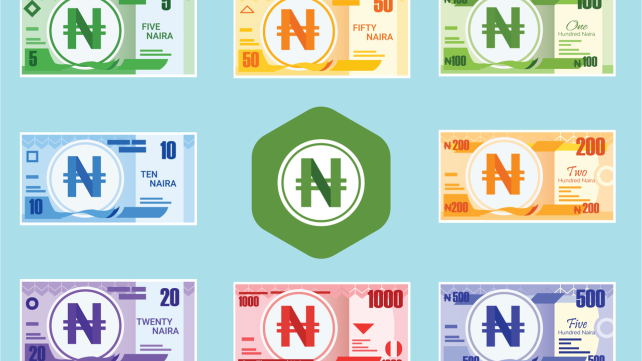 Nigerian Central Bank Reveals CBDC Guidelines, Announces Plan to Launch E-Naira Wallet