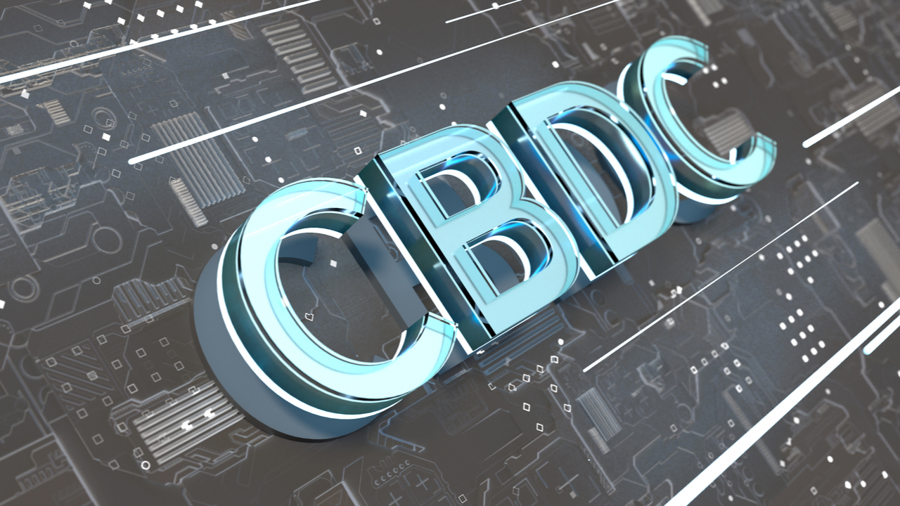 Central Bank of Nigeria Selects Barbados-Based Fintech Firm as Technical Partner for CBDC Project