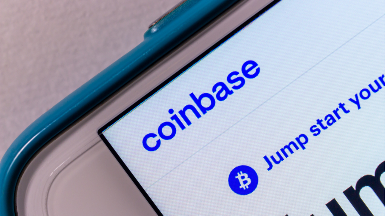 coinbase