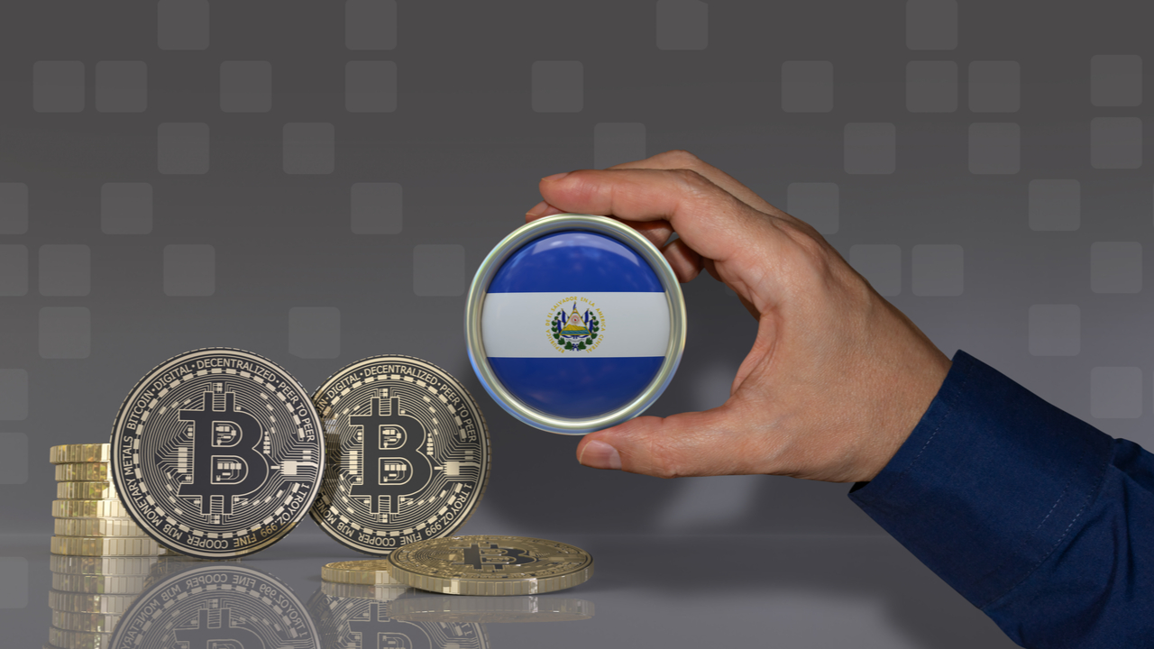Salvadoran Finance Minister States Bitcoin Use Will Be Optional