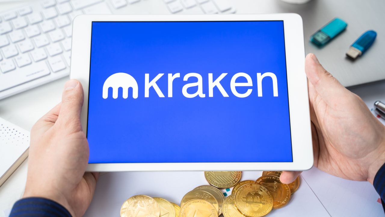 Kraken Crypto Exchange Seeks EU License, Eyes Expansion in Europe