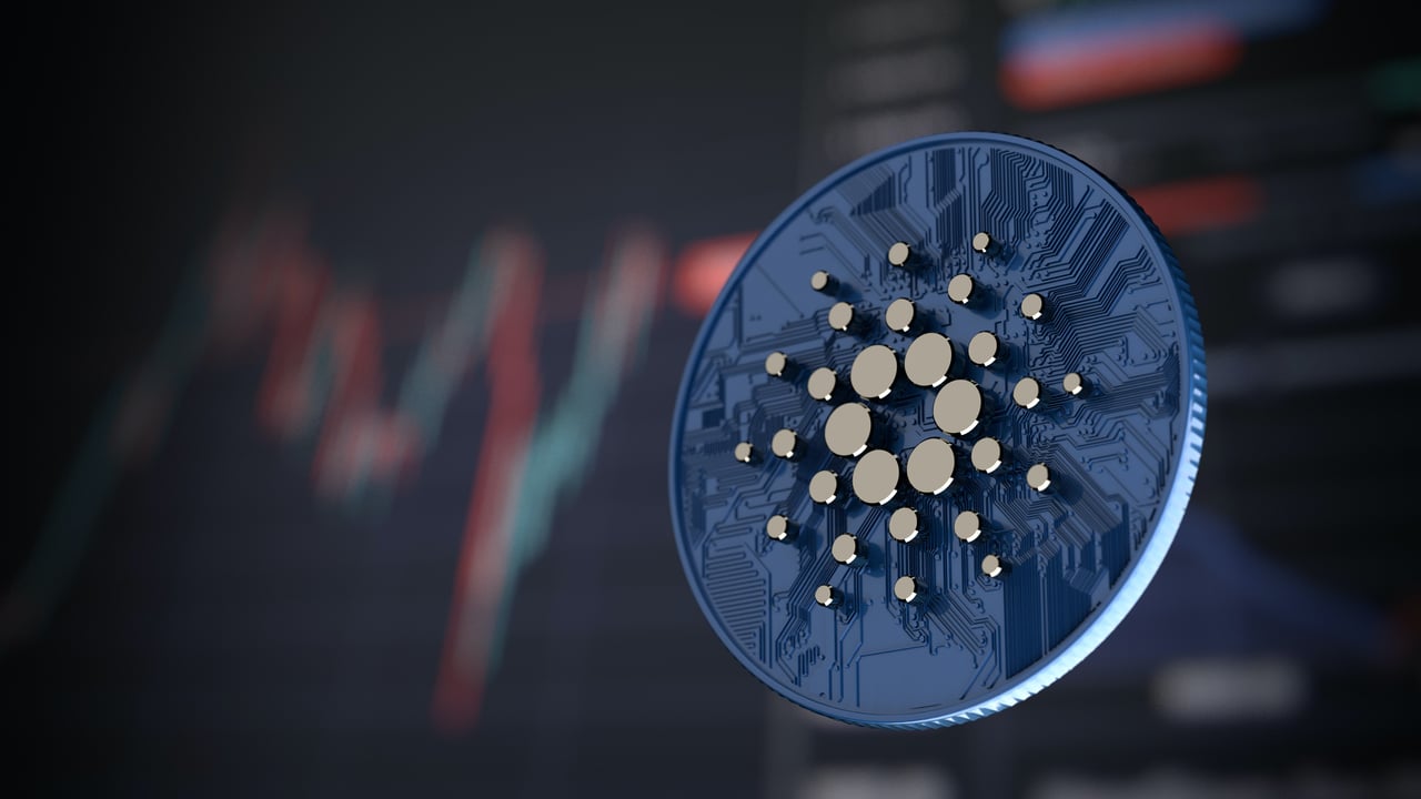 Cardano's Alonzo Upgrade Date Revealed — ADA Gains Over 16% After Announcement