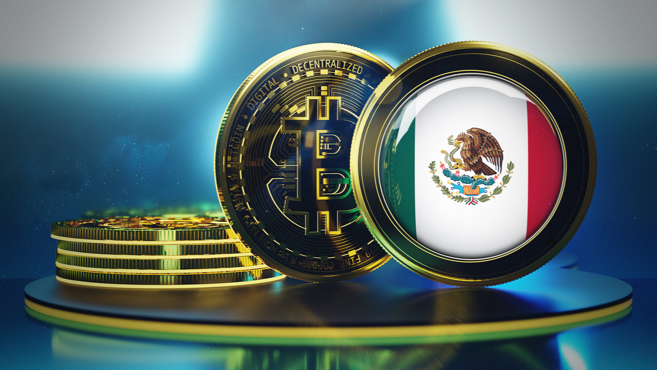 crypto taxes in mexico