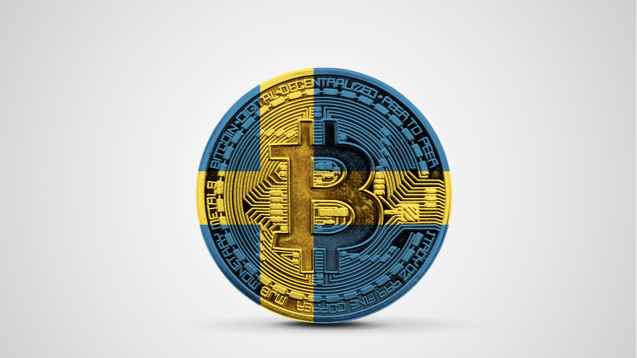 Swedish Government to Return 33 Bitcoin to Drug Dealer in Landmark Case