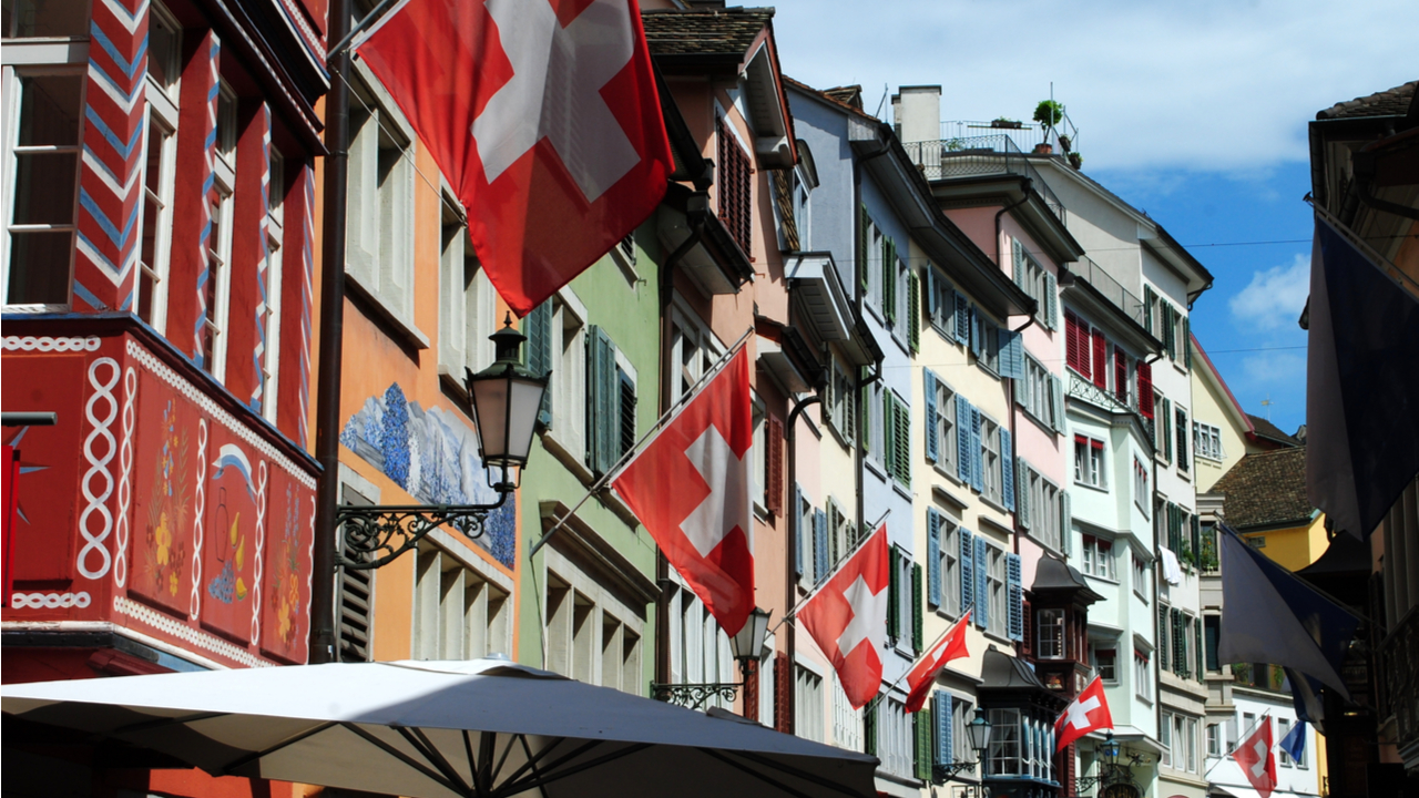 Swiss Merchants to Accept Crypto Through Bitcoin Suisse, Worldline Integration