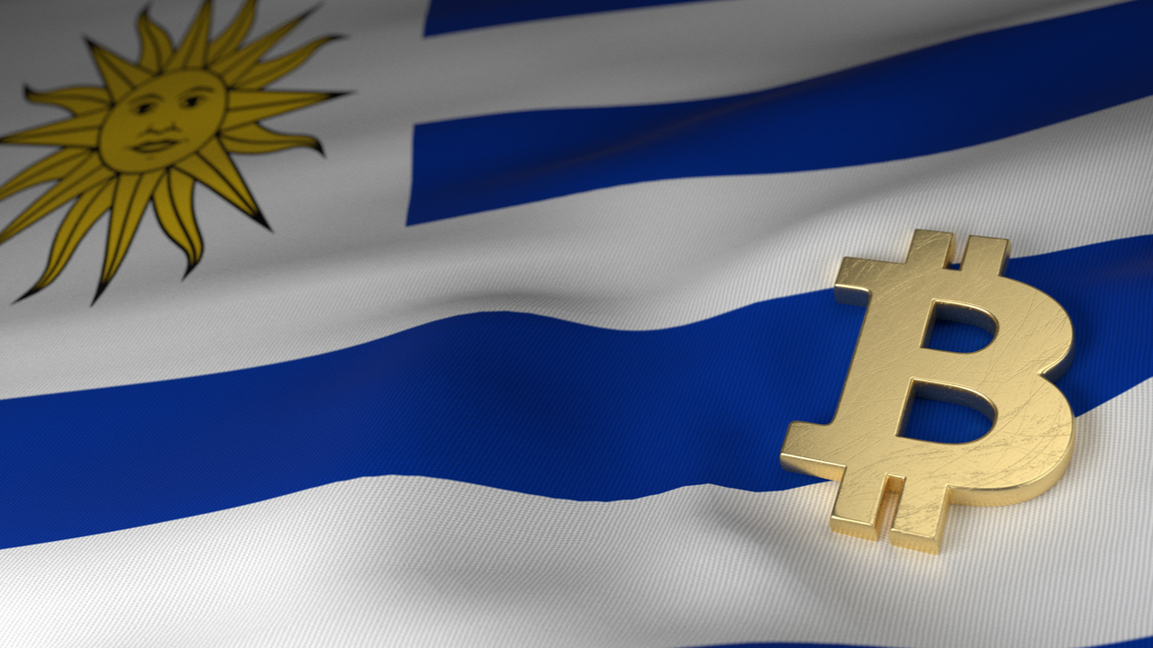 bitcoin uruguay)