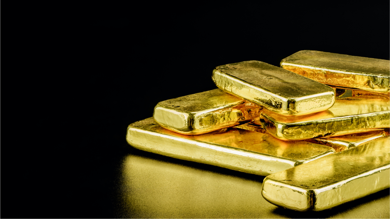 Gold Rebounds After Sunday’s Flash Crash — Price Slide Blamed on Thin Trading...