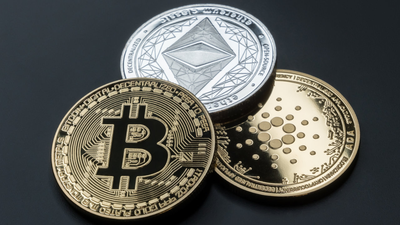 Ethereum, Bitcoin, Cardano Are Most Popular Cryptocurrencies in Singapore: Study