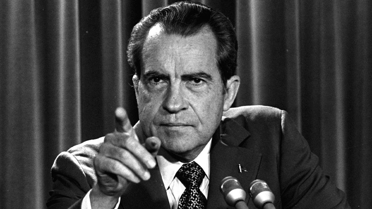 The 50th Anniversary of ‘Nixon Shock:’ How Suspending the Dollar’s Convertibi...