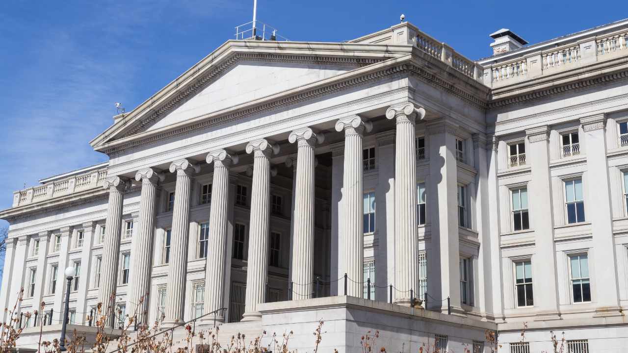 US Treasury Assures Crypto Requirements in Infrastructure Bill Won't Target Non-Brokers Even Without Amendment