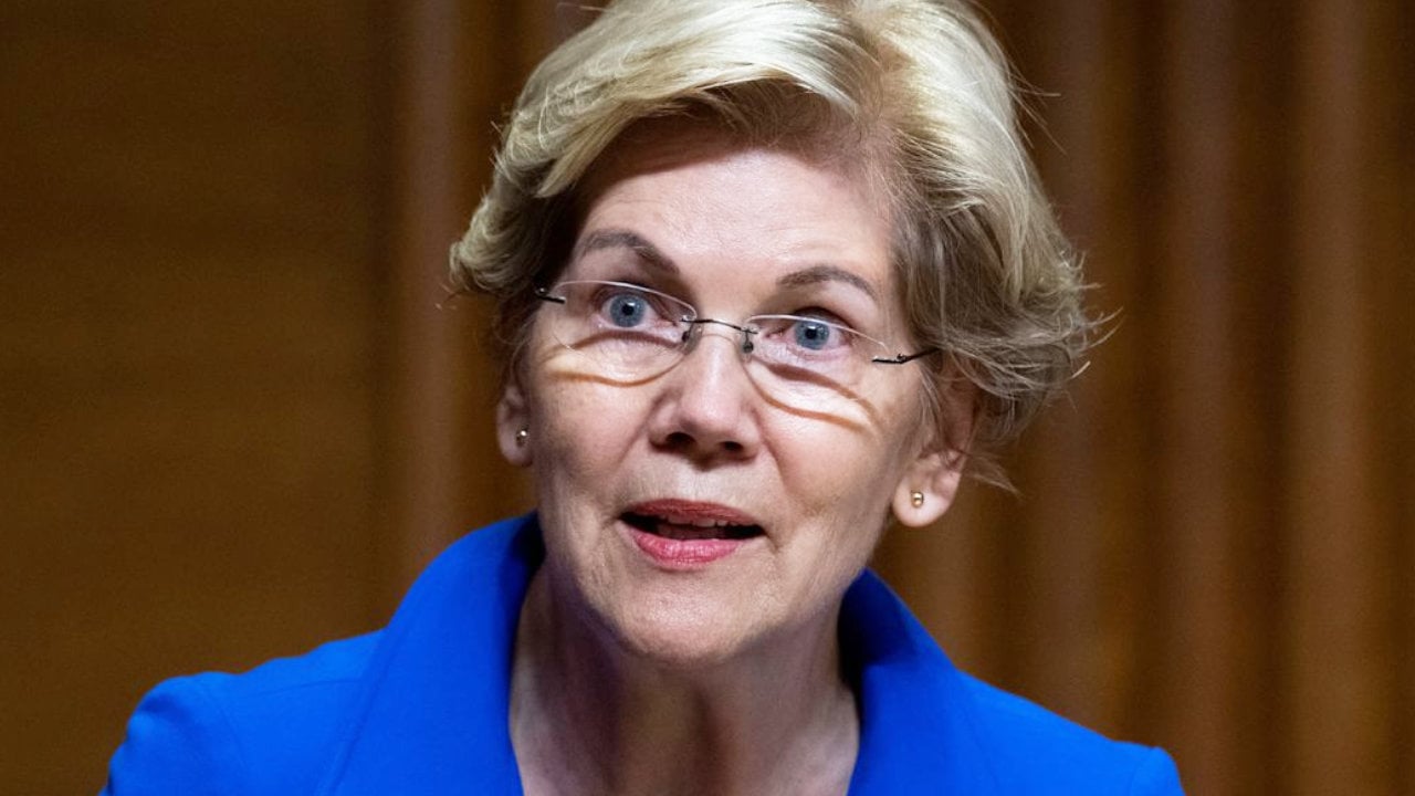 US Senator Warren Sees Benefits of Cryptocurrency but Warns ‘a Run on Crypto’ May Need Federal Bailout – Regulation Bitcoin News