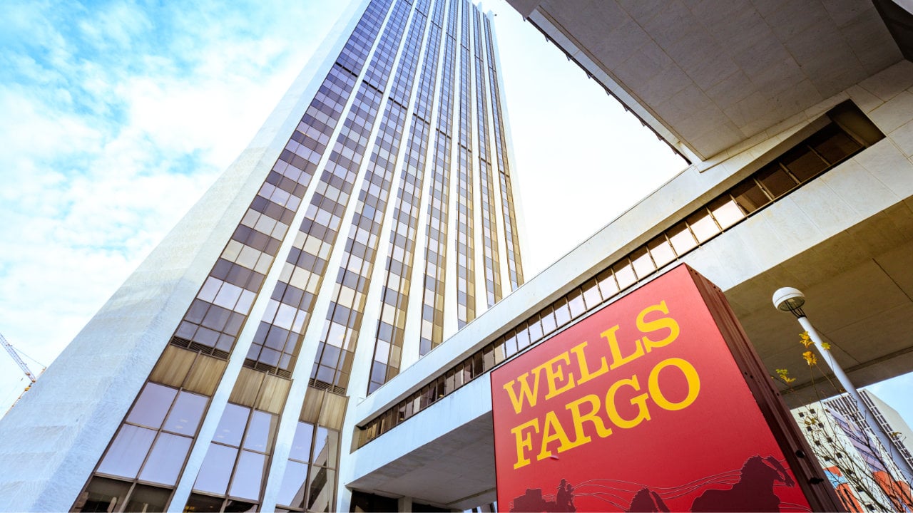wells fargo Wells Fargo Starts Offering Crypto Investments to Clients